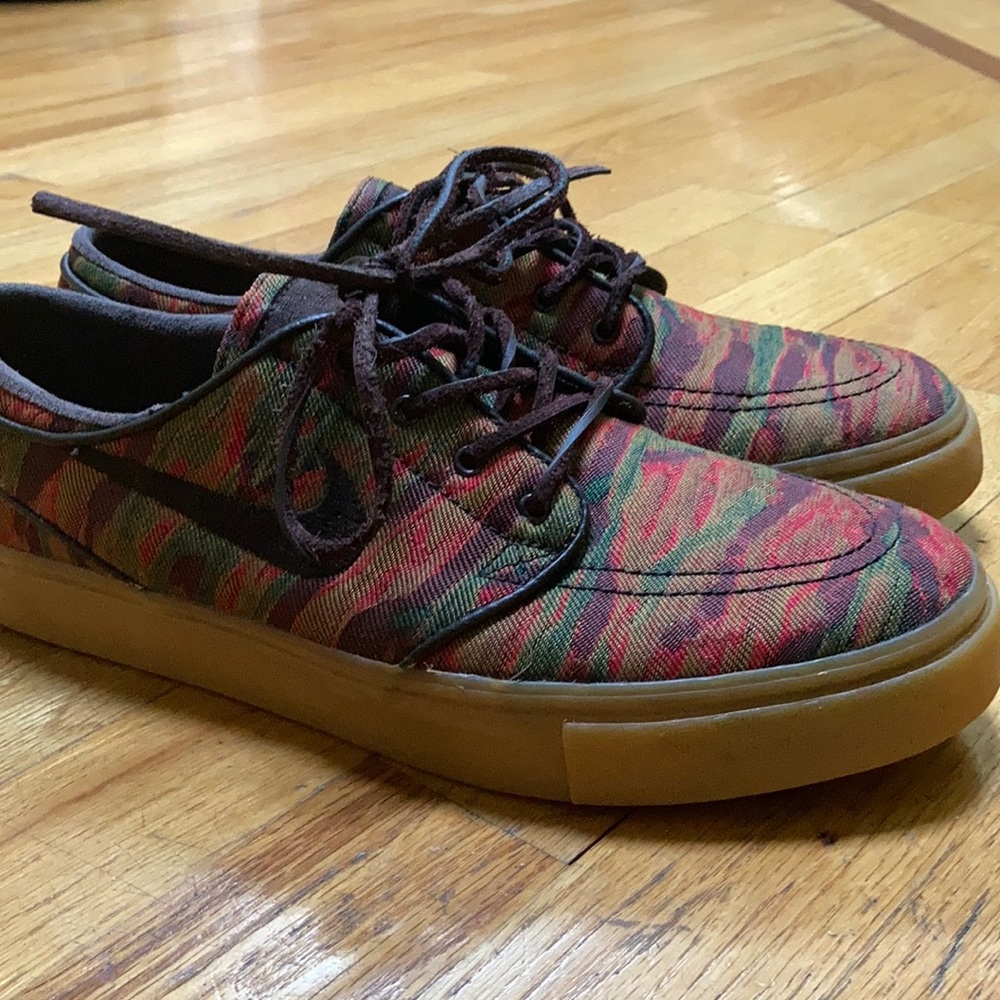 Nike SB Janoski Men’s 8